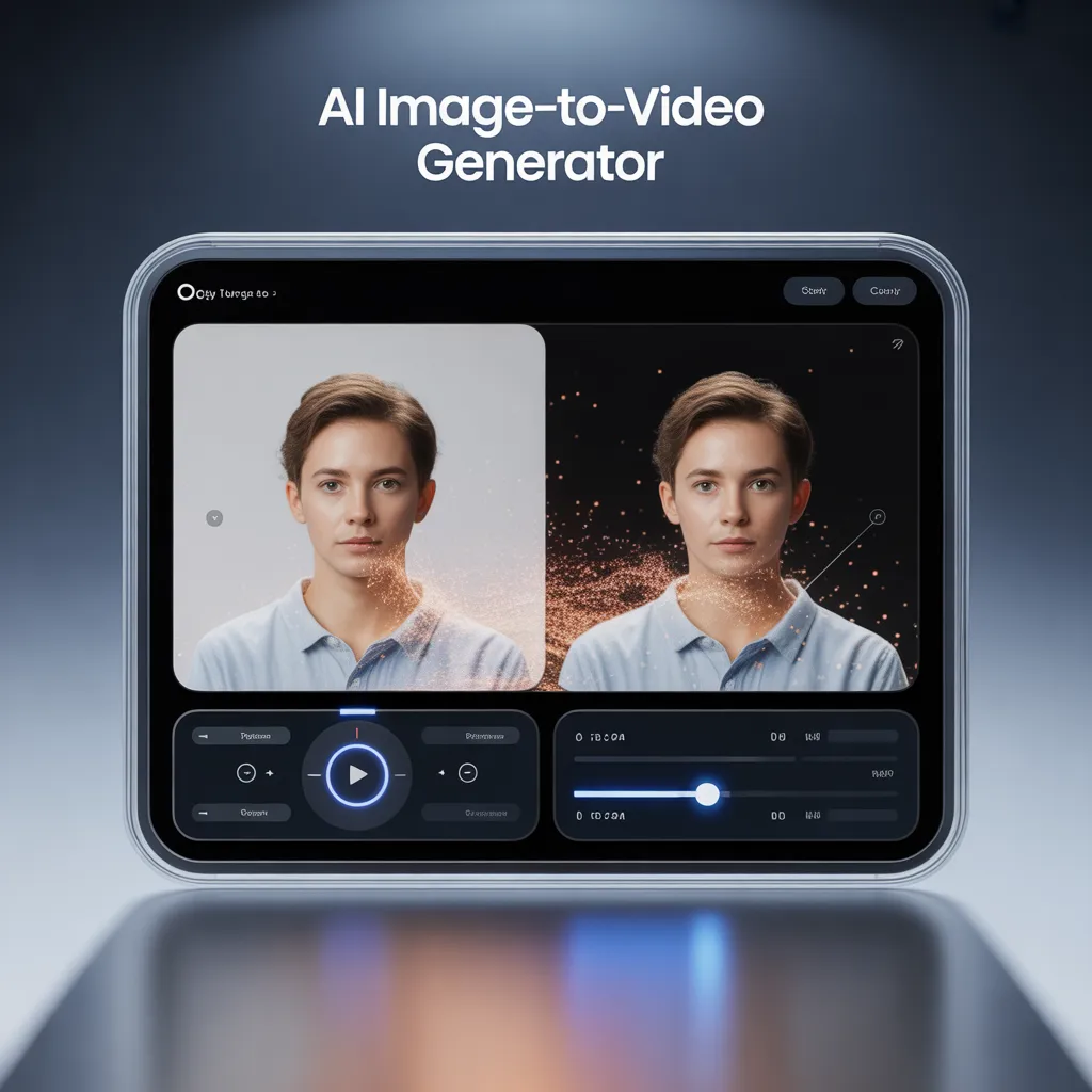 Best 8 AI Image-to-Video Tools to Boost Your Social Media Marketing Strategy