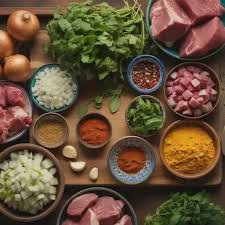 The Ultimate Guide to Ingredients in Qoghundos: What’s Inside This Traditional Treat?