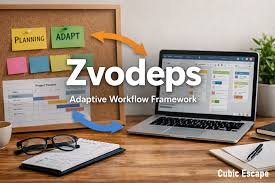 Discovering Zvodeps: The Creative Framework Changing How We Work in 2026